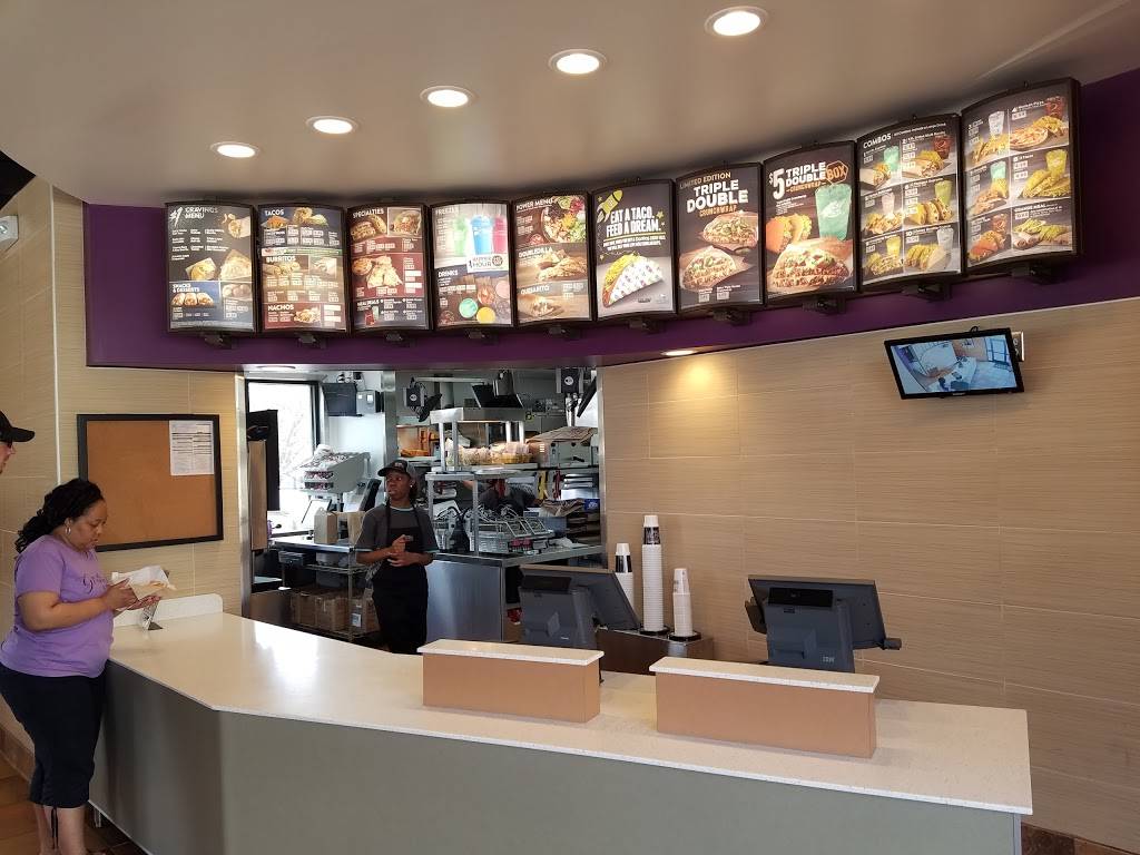Taco Bell | meal takeaway | 2163 US-441, Dublin, GA 31021, USA | 4782725735 OR +1 478-272-5735