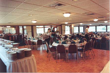 Rock Run Inn: Restaurant & Banquets | restaurant | 800 Rock Run Rd, Elizabeth, PA 15037, USA | 4127511070 OR +1 412-751-1070