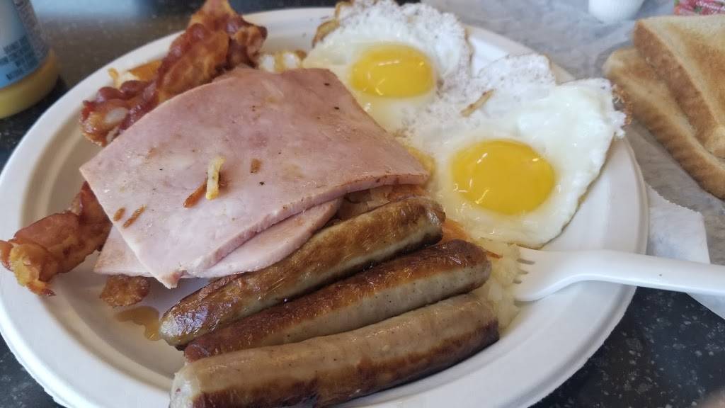 Billy Goat | restaurant | West OHare Avenue Terminal 1, Concourse C, Chicago, IL 60666, USA | 7734629368 OR +1 773-462-9368