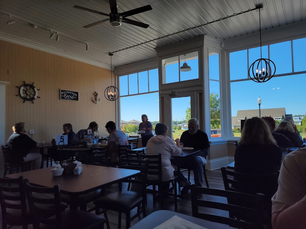 Morning Glory by the Bay | restaurant | 306 S 3rd Ave, Sturgeon Bay, WI 54235, USA | 9208180711 OR +1 920-818-0711