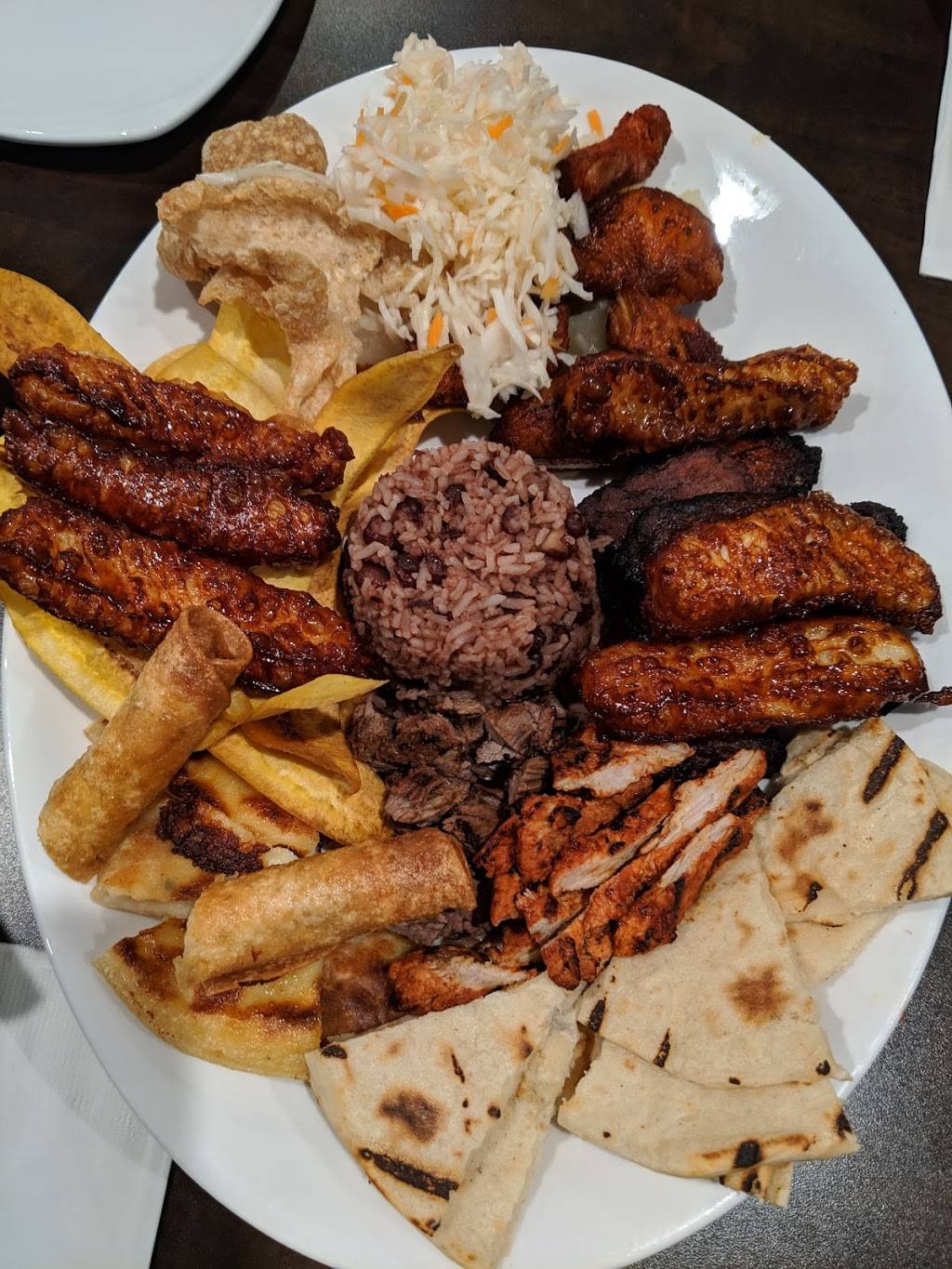 The Spotted Gallo | restaurant | 8758 W Flagler St, Miami, FL 33174, USA | 3053645032 OR +1 305-364-5032