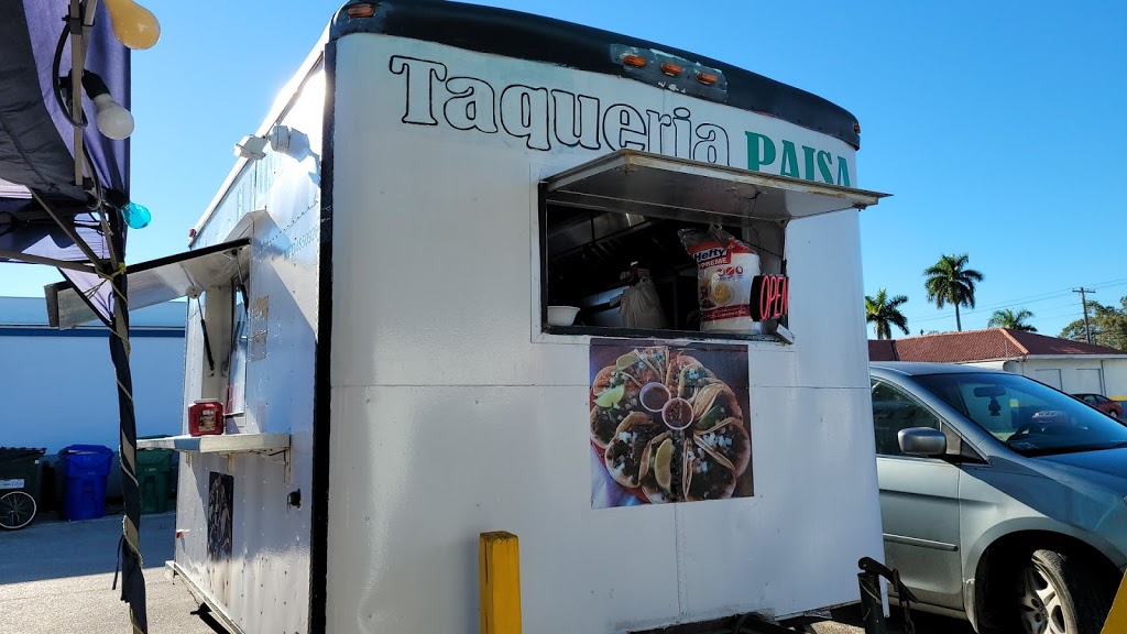 Taqueria "El Paisa" | restaurant | 4502 Palm Beach Blvd, Fort Myers, FL 33905, USA | 2398492713 OR +1 239-849-2713