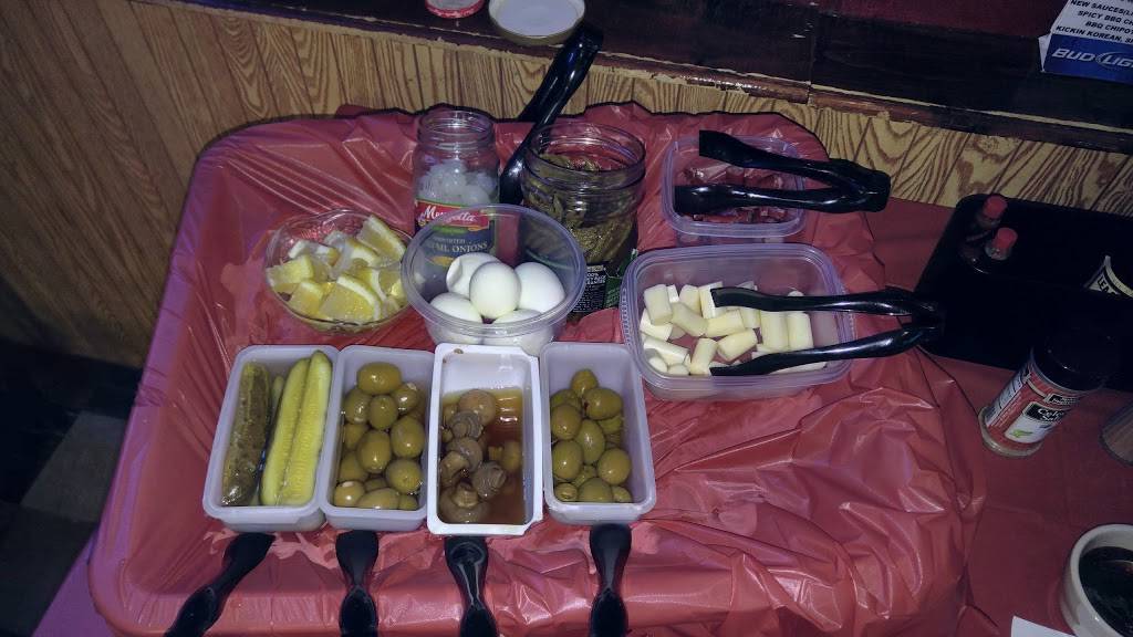 City Limits | restaurant | 544 4th St, Menasha, WI 54952, USA | 9207279494 OR +1 920-727-9494