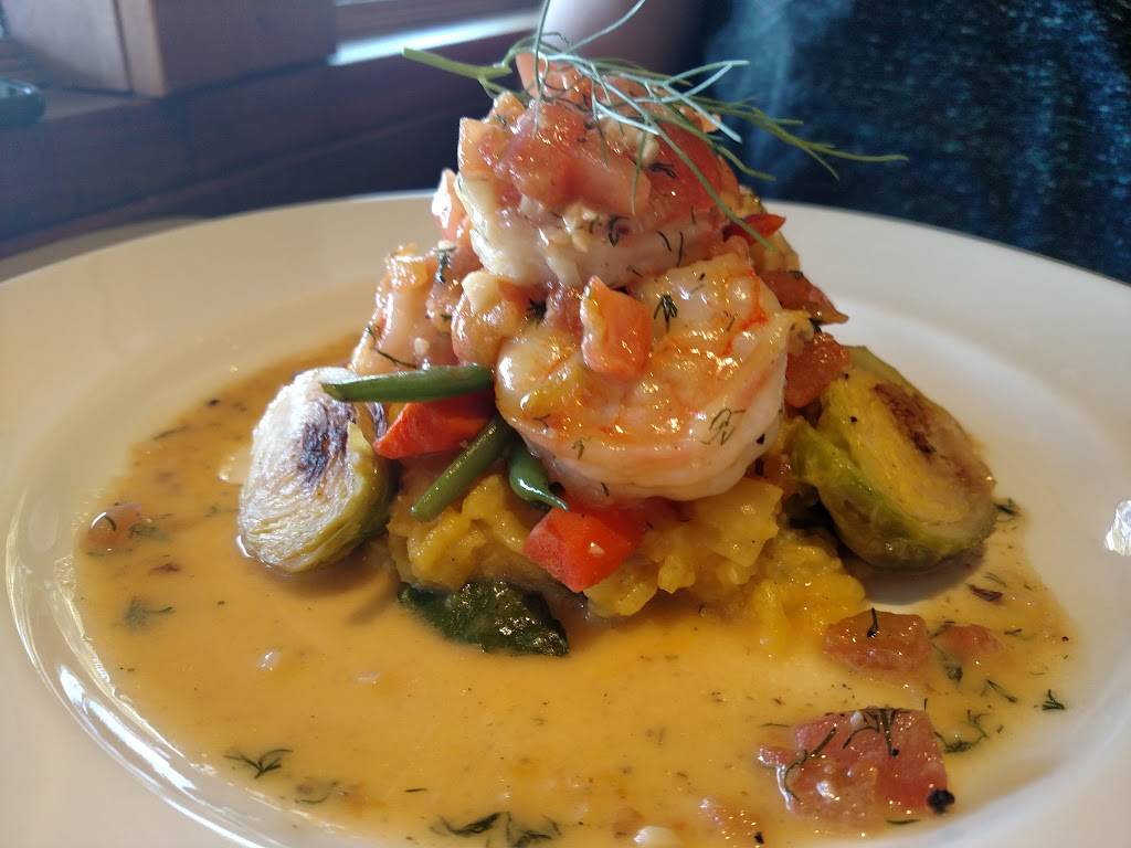 The Oyster Bar | restaurant | 2578 Chuckanut Dr, Bow, WA 98232, USA | 3607666185 OR +1 360-766-6185