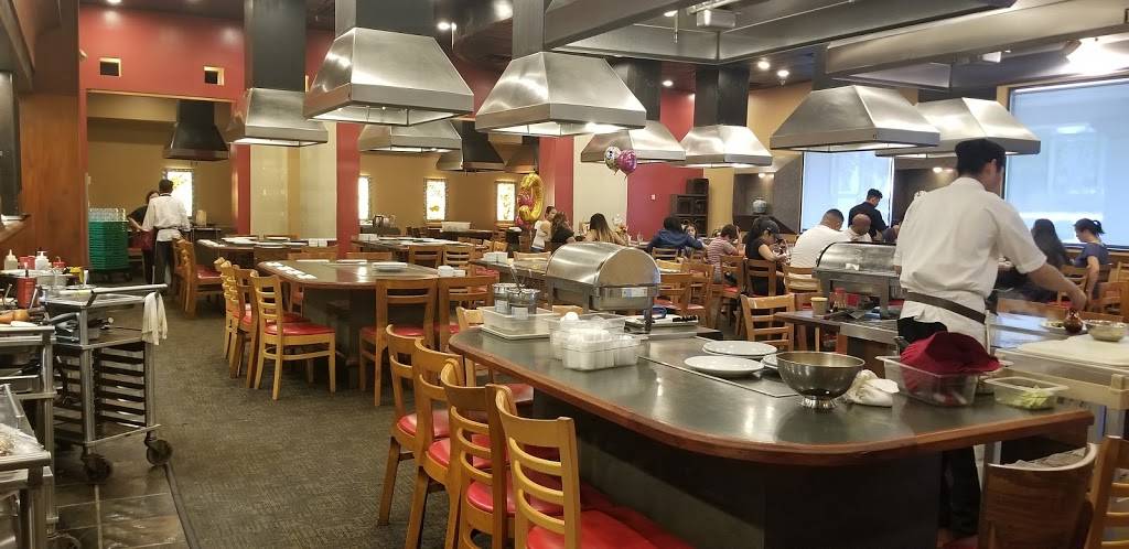 Benihana | restaurant | 2579 Town Center Blvd N, Sugar Land, TX 77479, USA | 2815658888 OR +1 281-565-8888