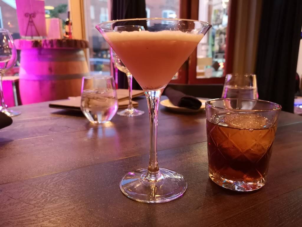 Uncorked on Main | restaurant | 72 Main St S, Georgetown, ON L7G 3G3, Canada | 2898916200 OR +1 289-891-6200