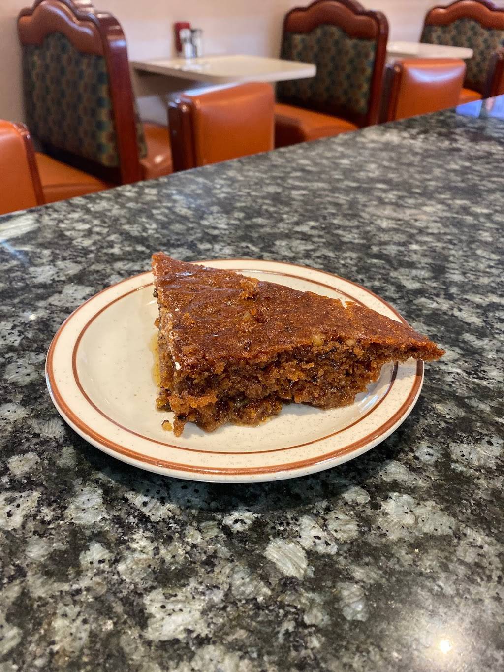 The Greek Avocado @ Mikes Dakota diner | restaurant | 921 Richmond Ave, Staten Island, NY 10314, USA | 7184894005 OR +1 718-489-4005