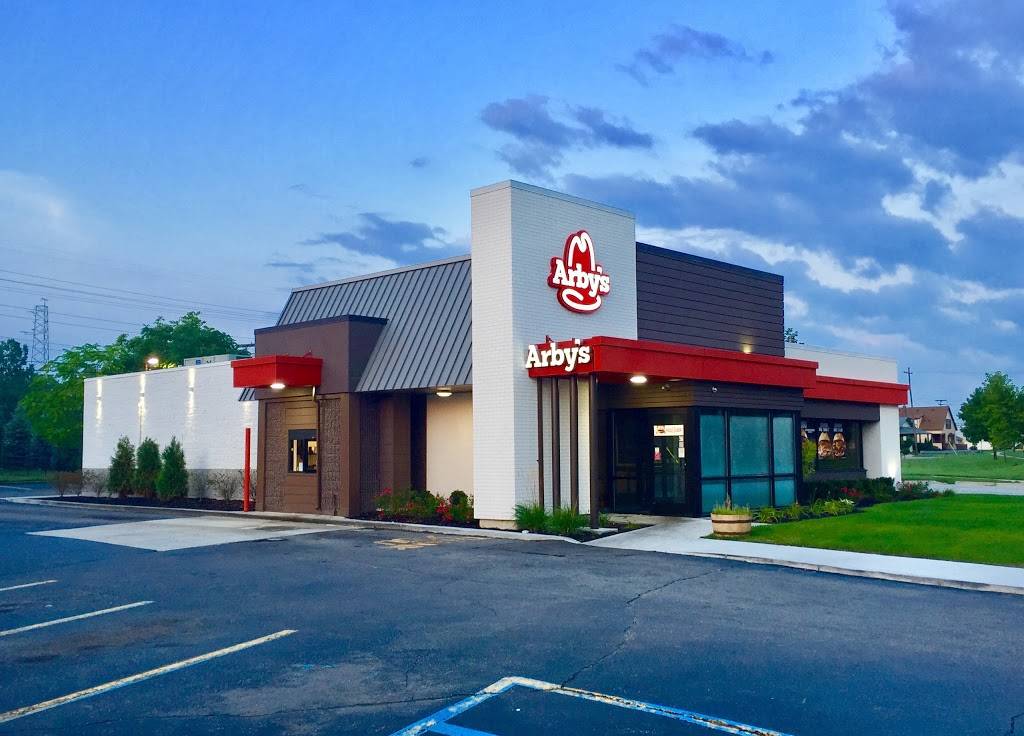 Arbys | restaurant | 34475 E Michigan Ave, Wayne, MI 48184, USA | 7347211870 OR +1 734-721-1870