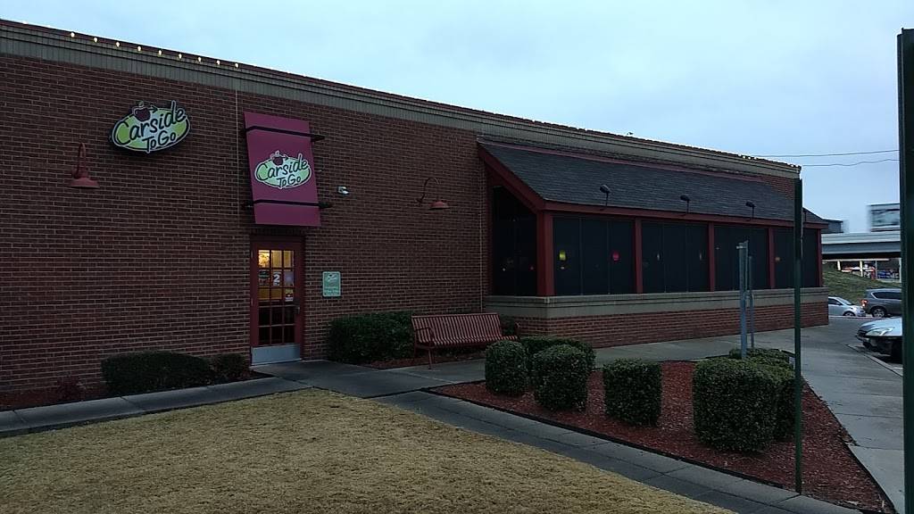 Applebees Grill + Bar | restaurant | 707 S Interstate 35 E, Denton, TX 76205, USA | 9405919353 OR +1 940-591-9353