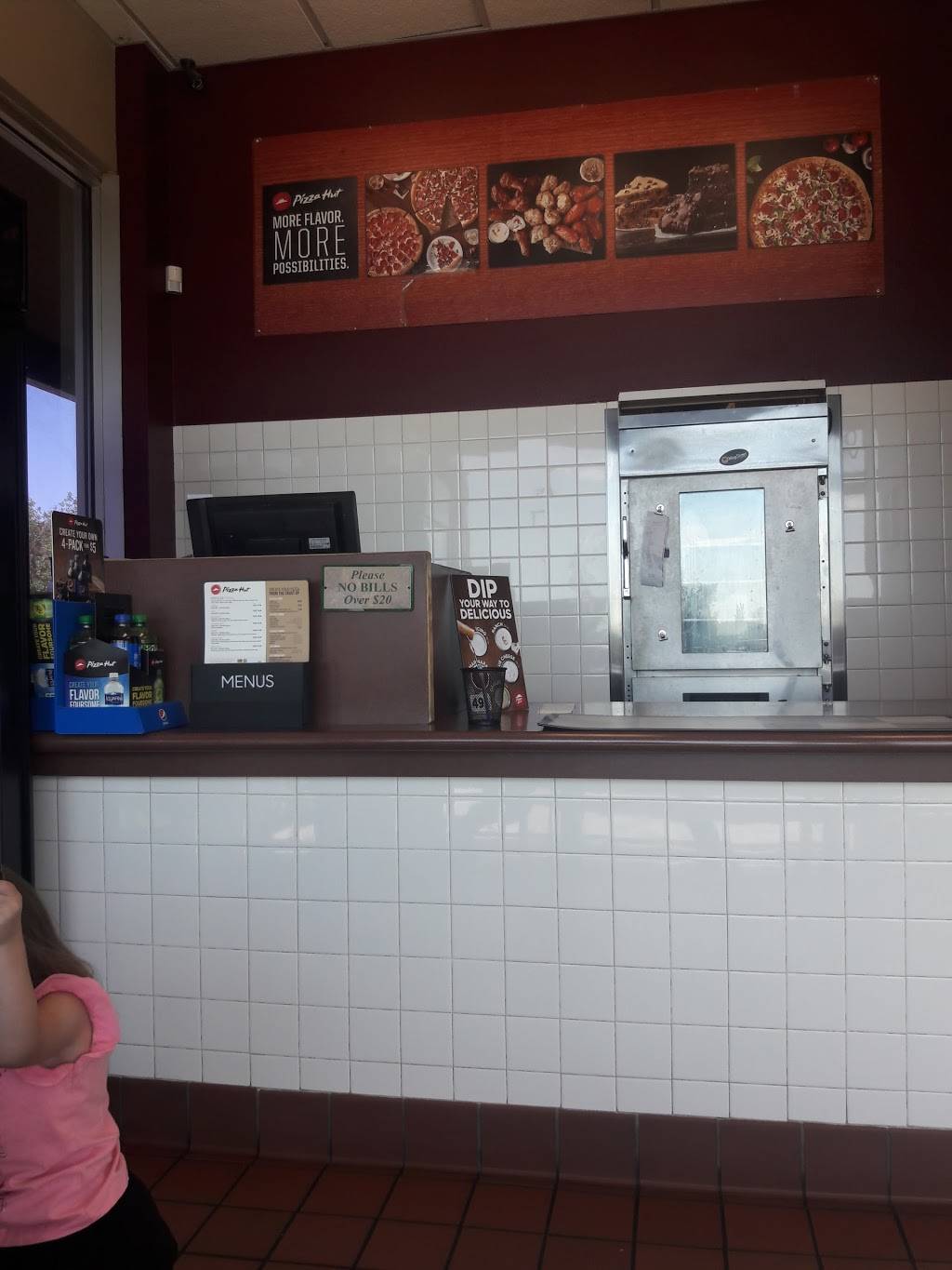 Pizza Hut | meal takeaway | 6130 Barnes Rd #100, Colorado Springs, CO 80922, USA | 7195709333 OR +1 719-570-9333