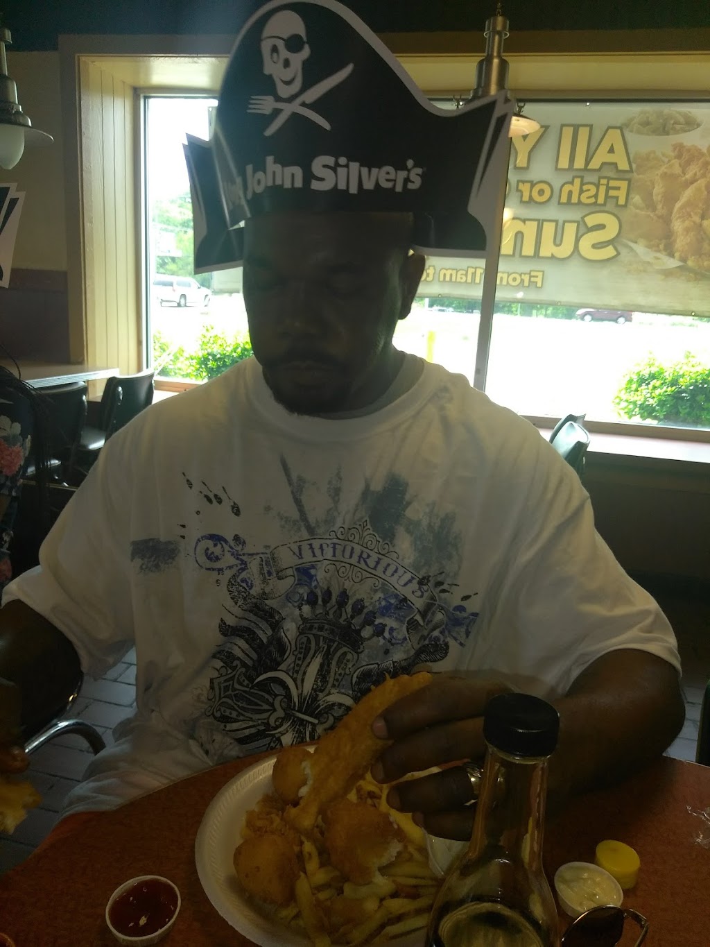 Long John Silvers | A&W (31512) | meal takeaway | 600 SE Washington Blvd, Bartlesville, OK 74006, USA | 9183337640 OR +1 918-333-7640