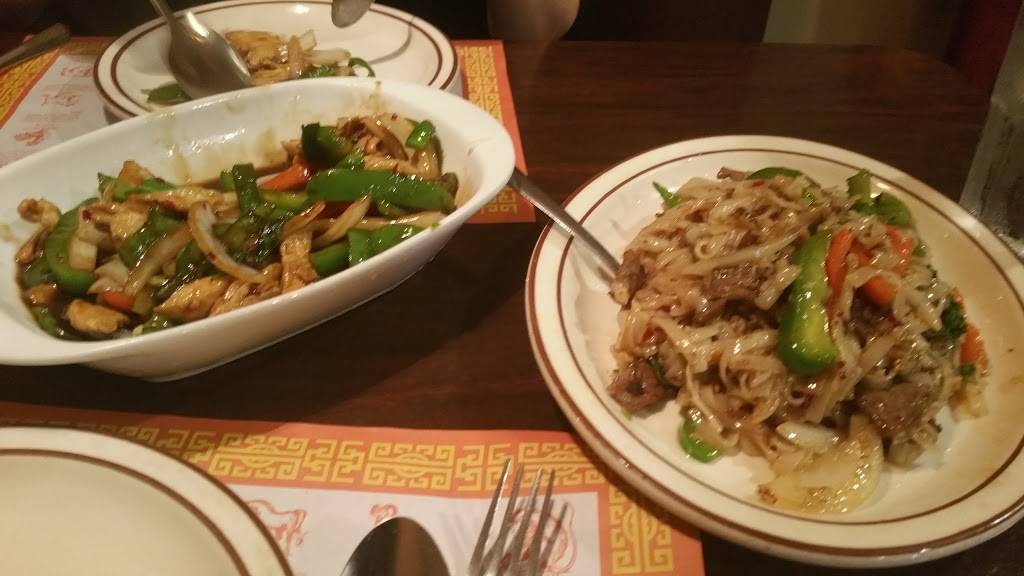 Siam Spicy Thai & Oriental | restaurant | 29838 Woodward Ave, Royal Oak, MI 48073, USA | 2485454305 OR +1 248-545-4305