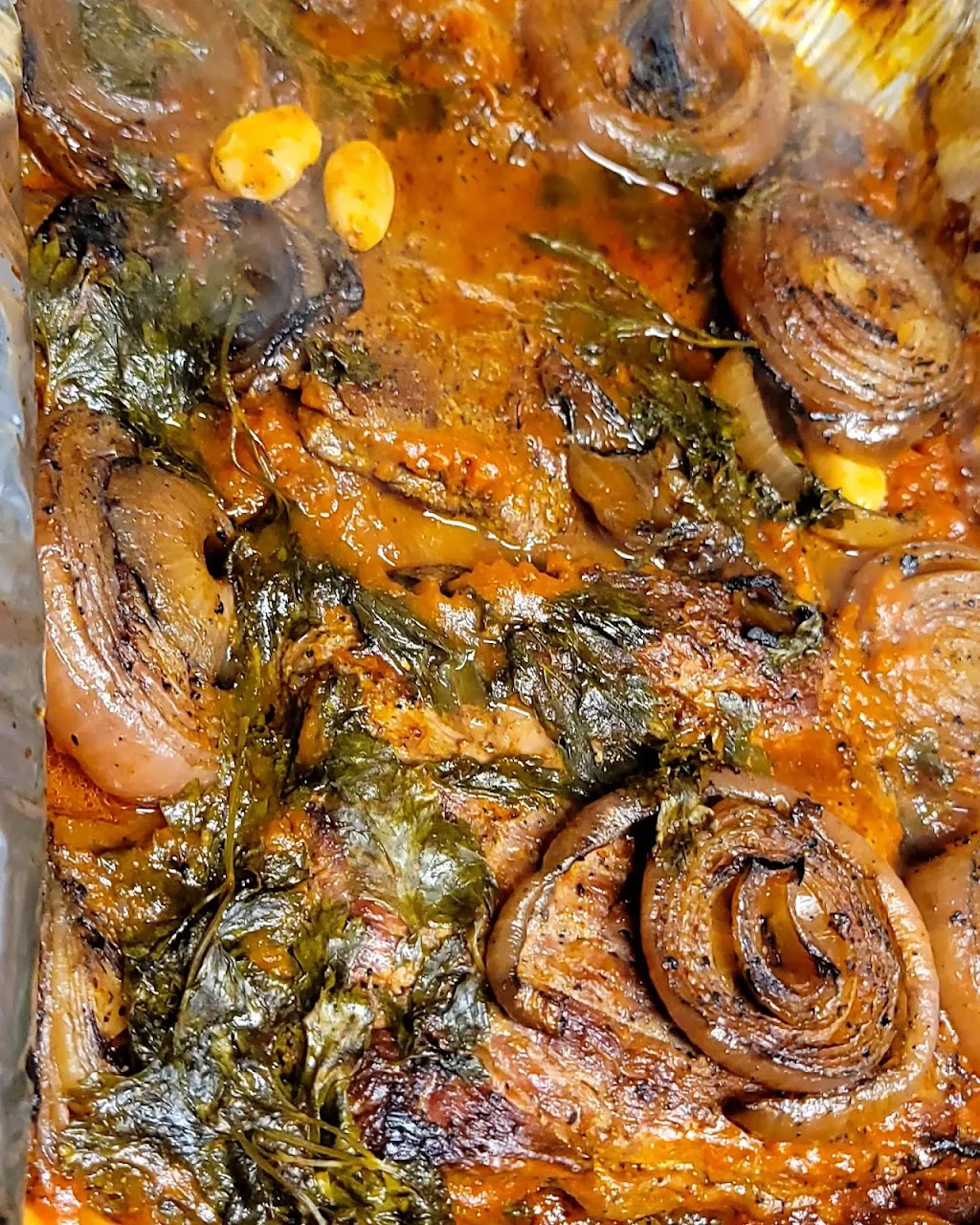 Cooyah catering Food Trailer | restaurant | 198 Poospatuck Ln, Mastic, NY 11950, USA | 6315031106 OR +1 631-503-1106