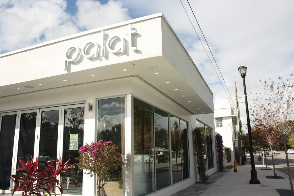 Palat | restaurant | 4702 NE 2nd Ave, Miami, FL 33137, USA | 7869537577 OR +1 786-953-7577