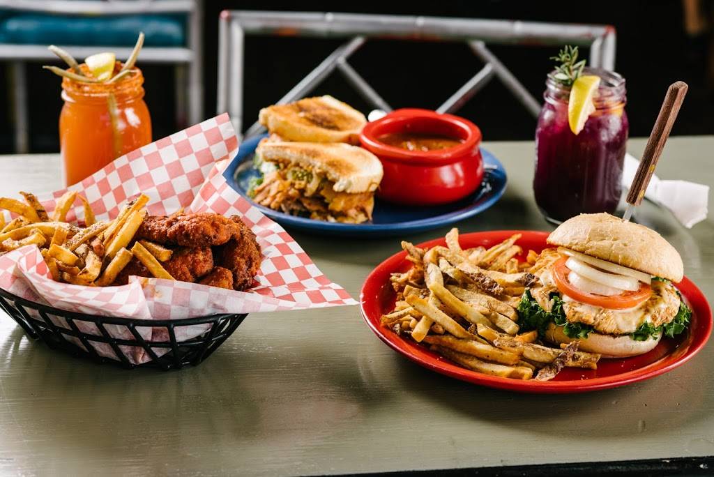 Pig & a Jelly Jar Holladay | restaurant | Pig & A Jelly Jar, 1968 E Murray Holladay Rd, Holladay, UT 84117, USA | 3856955148 OR +1 385-695-5148