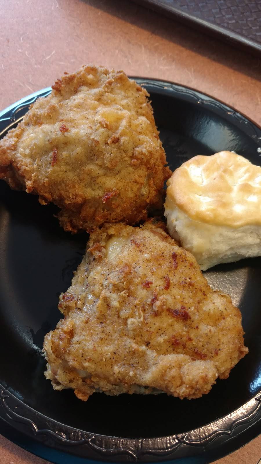 KFC | restaurant | 1102 W Brandon Blvd, Brandon, FL 33511, USA | 8136891807 OR +1 813-689-1807