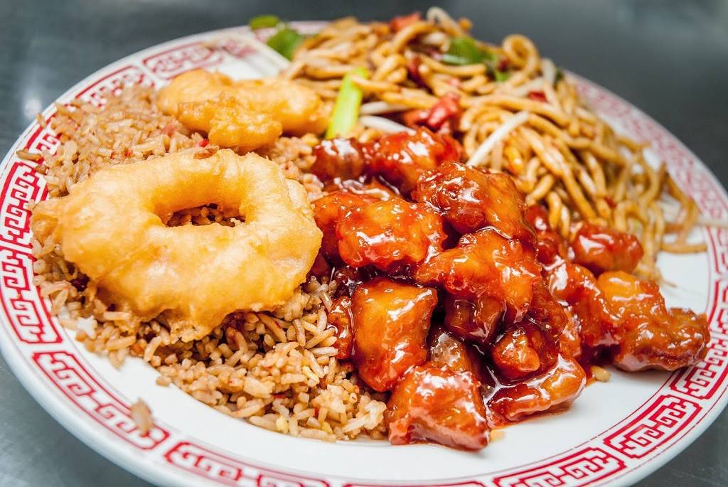 Tong Fong Low | restaurant | 7701, 2072 E 20th St #100, Chico, CA 95928, USA | 5308981388 OR +1 530-898-1388