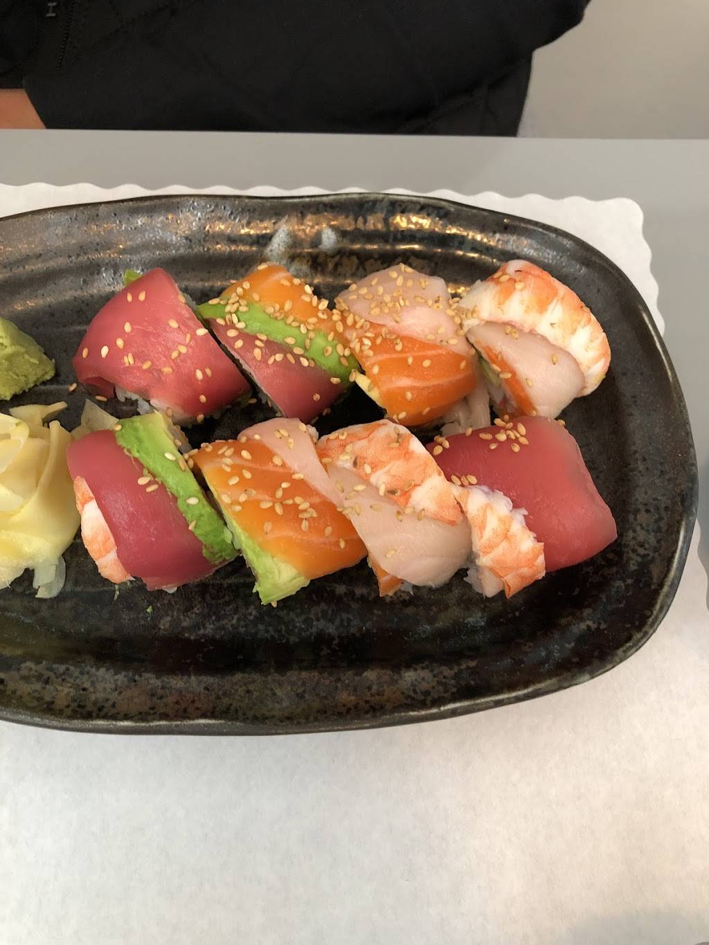 Miya Sushi | restaurant | 5215 Laurel Canyon Blvd, Valley Village, CA 91607, USA | 8187608662 OR +1 818-760-8662