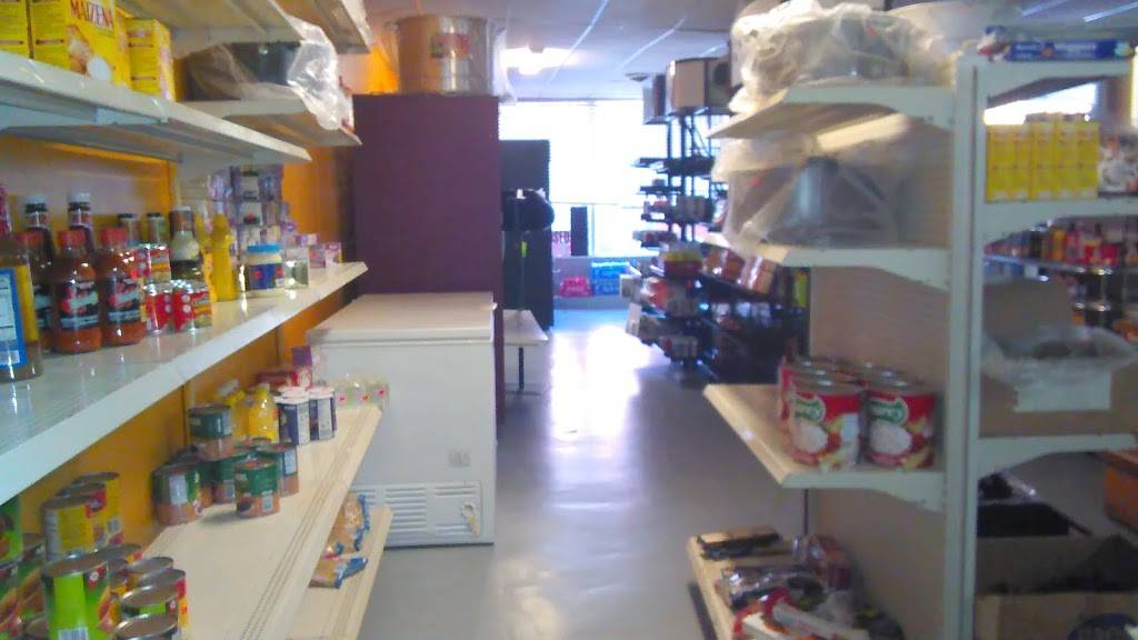 Tienda Ebenezer | restaurant | 165 S Lafayette Ave, Marshall, MO 65340, USA | 6608311330 OR +1 660-831-1330