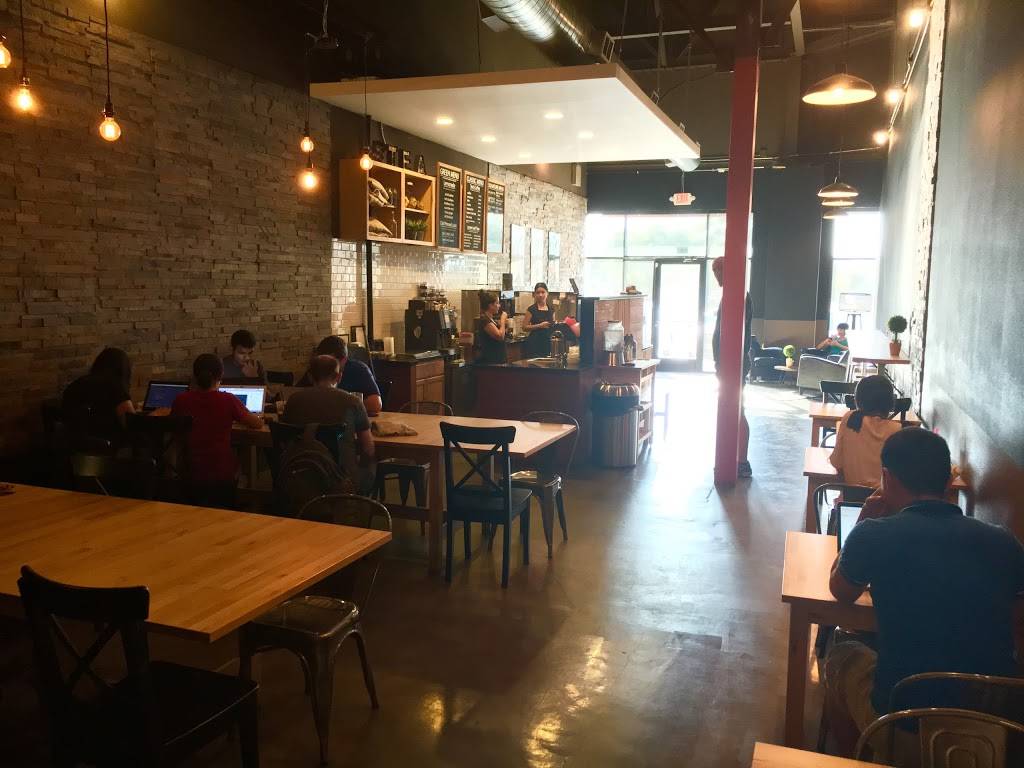 Tea Haus | meal takeaway | 2525 W Anderson Ln #285, Austin, TX 78757, USA | 5122916681 OR +1 512-291-6681