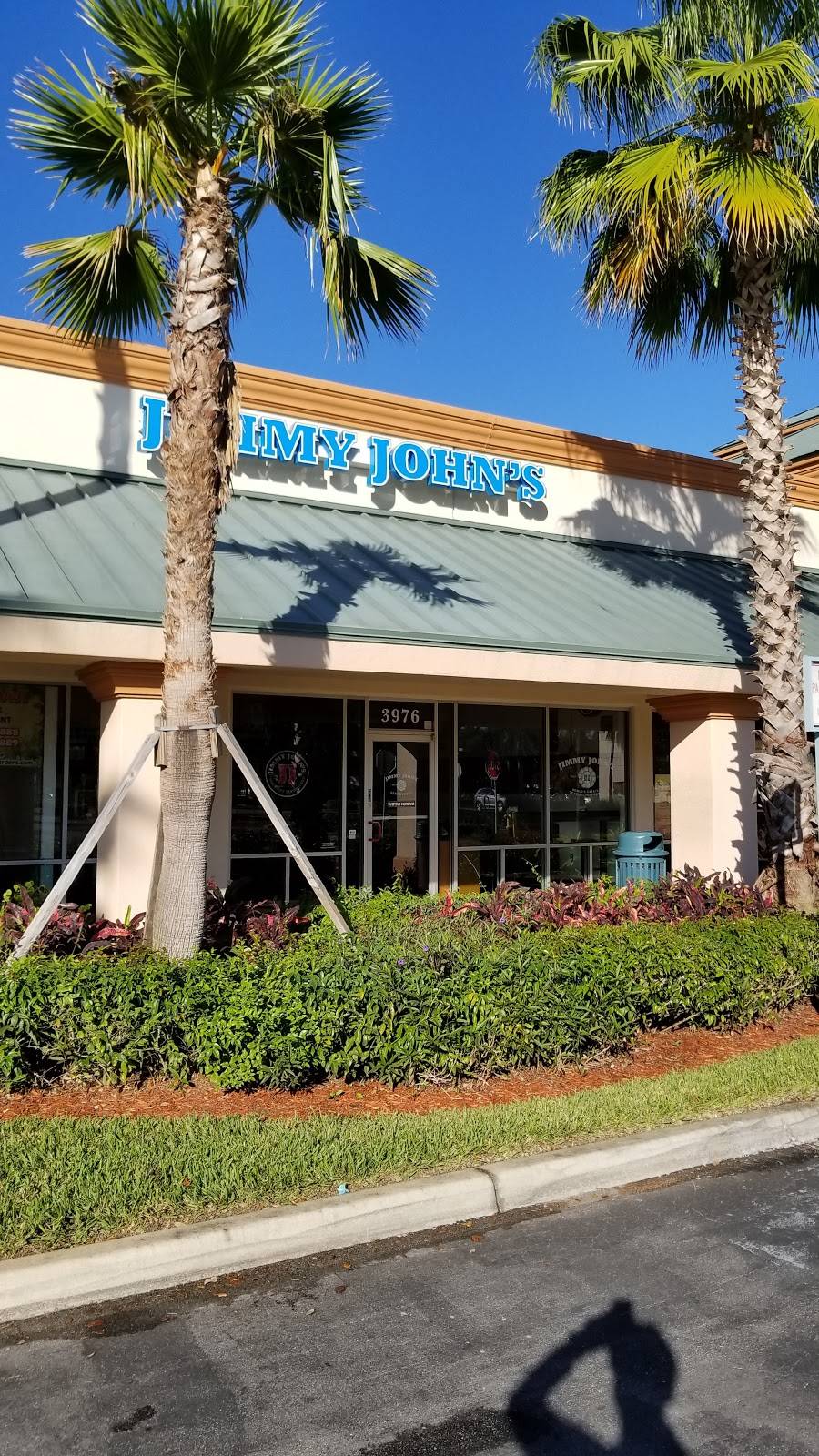 Jimmy Johns | meal delivery | 3976 Northlake Blvd, Palm Beach Gardens, FL 33403, USA | 5616274101 OR +1 561-627-4101