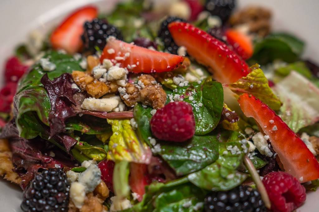 VYBZ Kitchen & Lounge | restaurant | 840 Fifth Ave #100, San Diego, CA 92101, USA | 6192550533 OR +1 619-255-0533