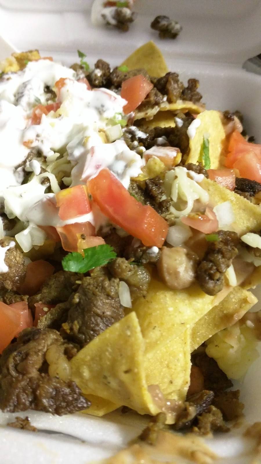 Cactus Taquerias | restaurant | 4370 Beverly Blvd, Los Angeles, CA 90004, USA | 3236620759 OR +1 323-662-0759