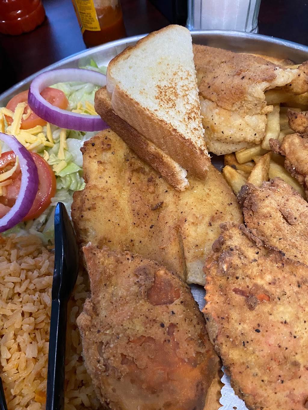 El Malecon Seafood & Mexican Restaurant | restaurant | 2445 N International Blvd, Weslaco, TX 78596, USA | 9568544214 OR +1 956-854-4214