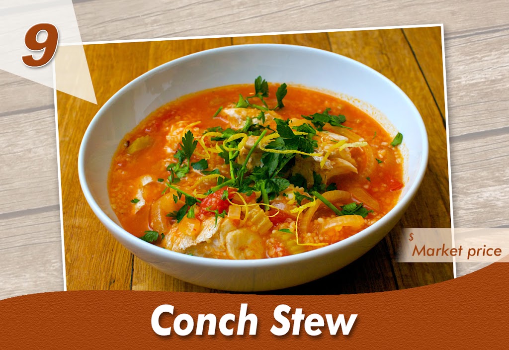 Le griot restaurant | restaurant | 1004 E Sample Rd, Pompano Beach, FL 33064, USA | 9545976209 OR +1 954-597-6209