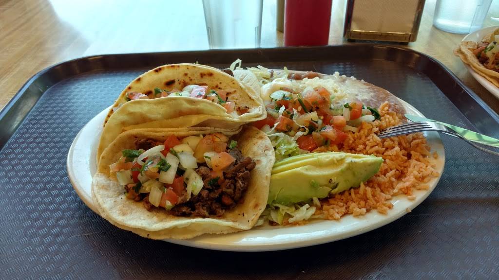 El Taco Express | restaurant | 647 W Centennial Blvd, Springfield, OR 97477, USA | 5417413760 OR +1 541-741-3760