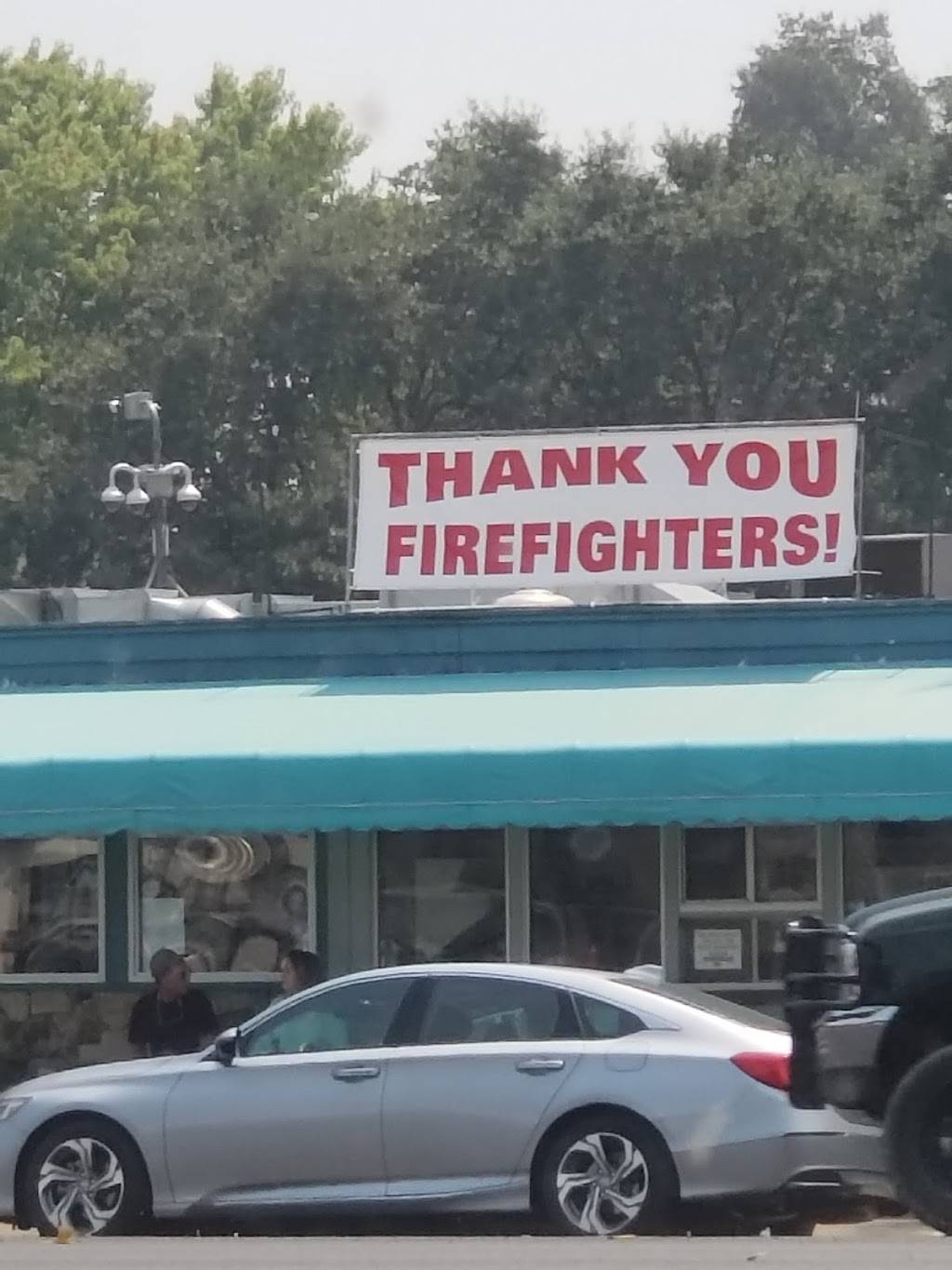 Buds Jolly Kone | restaurant | 455 Antelope Blvd, Red Bluff, CA 96080, USA | 5305273320 OR +1 530-527-3320