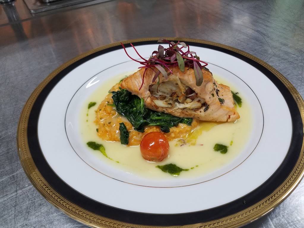 The Argyle | restaurant | 934 Patterson Ave, San Antonio, TX 78209, USA | 2108241496 OR +1 210-824-1496