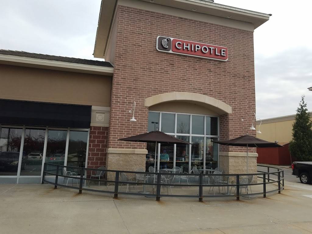 Chipotle Mexican Grill | restaurant | 1716 NW Chipman Rd, Lees Summit, MO 64081, USA | 8162460505 OR +1 816-246-0505
