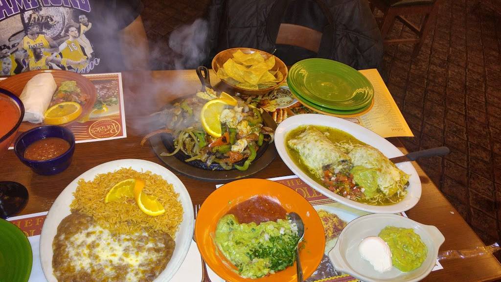 Los Portales Mexican Grill - Montclair | restaurant | 10244 Central Ave, Montclair, CA 91763, USA | 9096212013 OR +1 909-621-2013