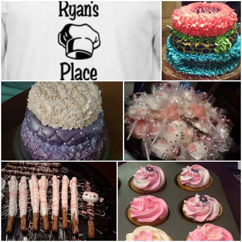 Ryan place | restaurant | 707 Long Ln, Upper Darby, PA 19082, USA | 6108091288 OR +1 610-809-1288