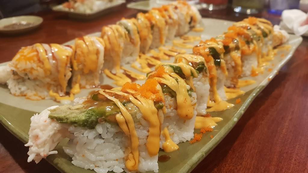 Davis Sushi Buffet | Japanese Restaurant | restaurant | 707 2nd St, Davis, CA 95616, USA | 5302971999 OR +1 530-297-1999