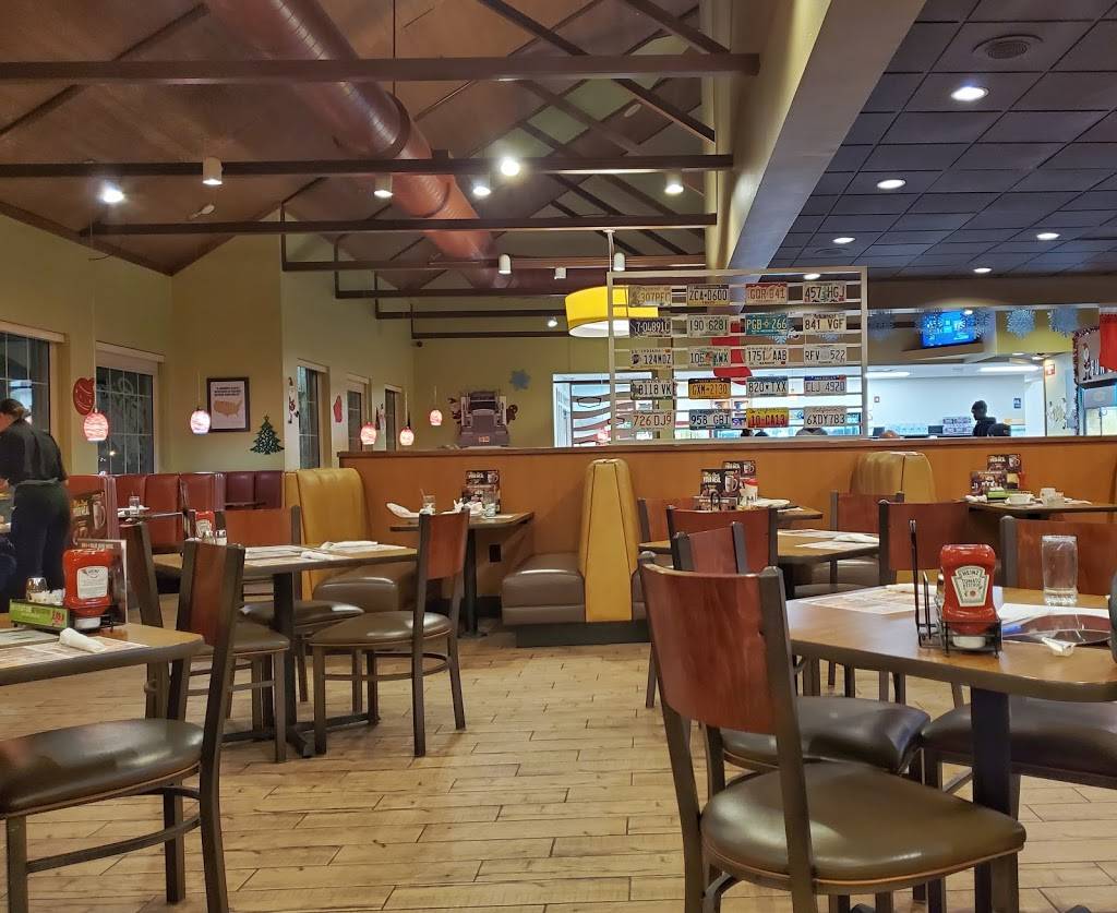 Dennys | restaurant | 9911 Avalon Rd NW, Albuquerque, NM 87121, USA | 5058361513 OR +1 505-836-1513