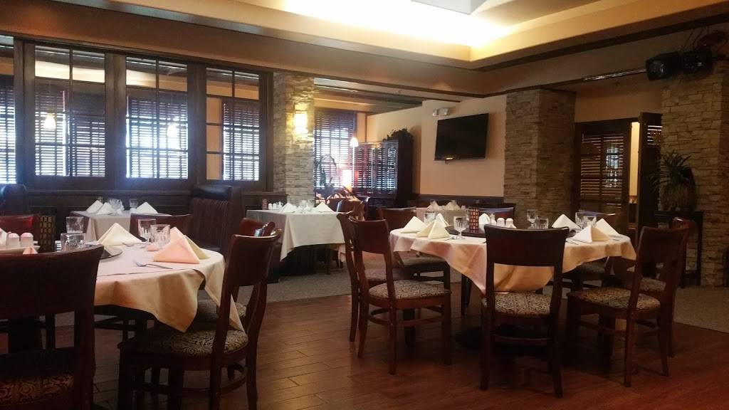 Chins Gourmet | restaurant | 27464 Jefferson Ave, Temecula, CA 92590, USA | 9516953888 OR +1 951-695-3888