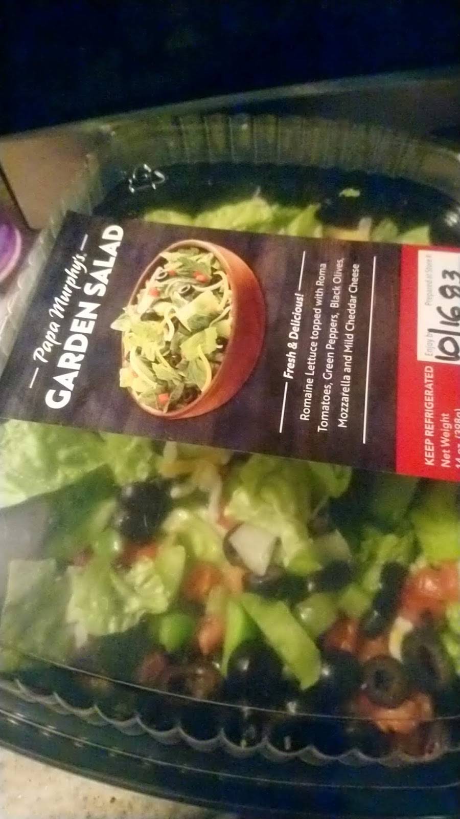 Papa Murphys Take N Bake Pizza | meal takeaway | 1315 Buchanan Rd, Pittsburg, CA 94565, USA | 9254277272 OR +1 925-427-7272