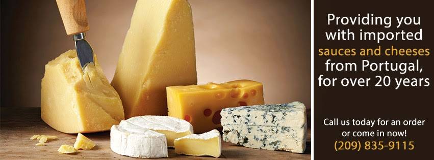 Fernandes Sao Jorge Linguica | restaurant | 4220 Commercial Dr Suite #1, Tracy, CA 95304, USA | 2098359115 OR +1 209-835-9115