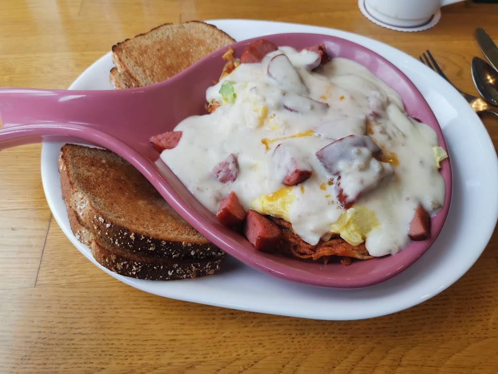 Pig N Pancake | restaurant | 223 S Hemlock St, Cannon Beach, OR 97110, USA | 5034362851 OR +1 503-436-2851