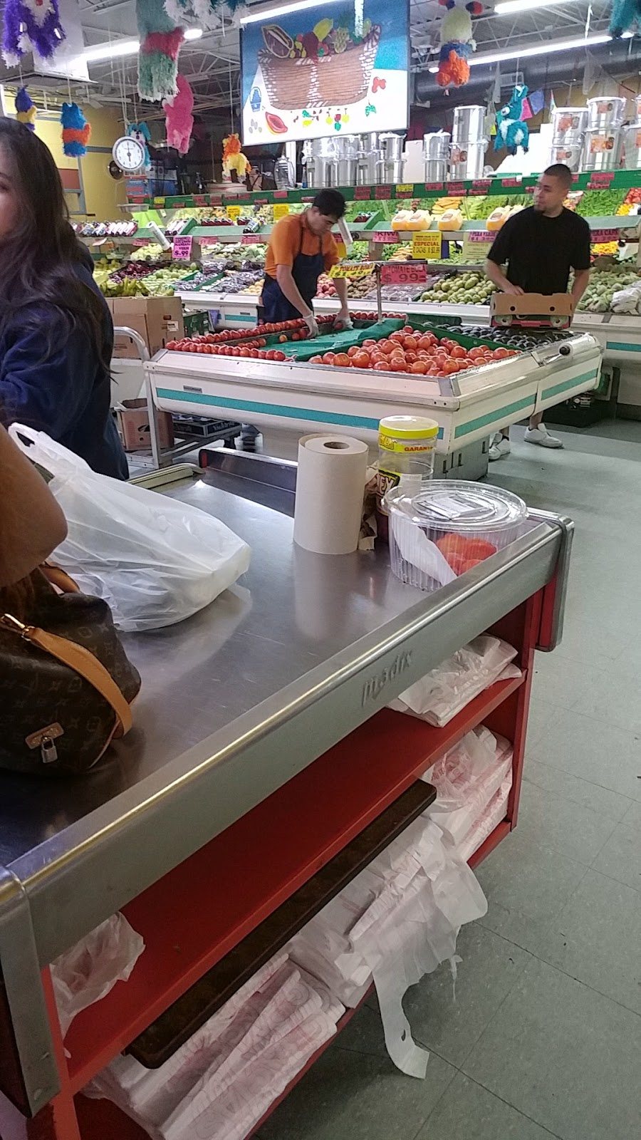 Brito Supermarket & Taqueria | restaurant | 1991 S Cobb Dr SE, Marietta, GA 30060, USA | 7708018371 OR +1 770-801-8371