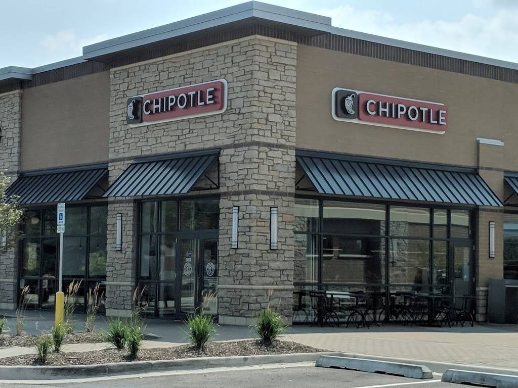 Chipotle Mexican Grill | restaurant | 945 Rockland Rd Ste A, Lake Bluff, IL 60044, USA | 8472955194 OR +1 847-295-5194