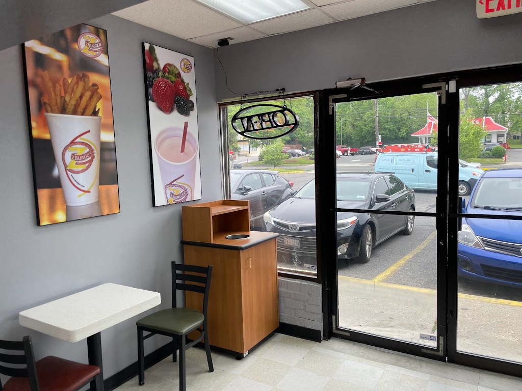 Z Burger | restaurant | 4975 South Dakota Ave NE, Washington, DC 20017, USA | 2027153988 OR +1 202-715-3988