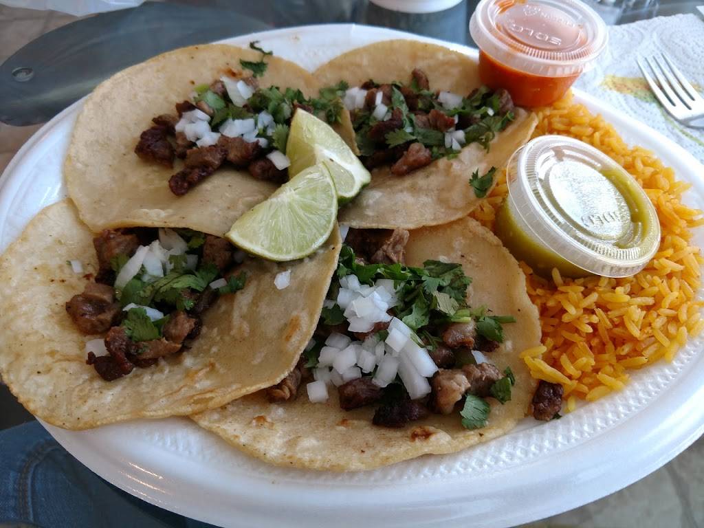 El Mexicanito | restaurant | 925 1-B, Ward Blvd, Wilson, NC 27893, USA | 2522913993 OR +1 252-291-3993