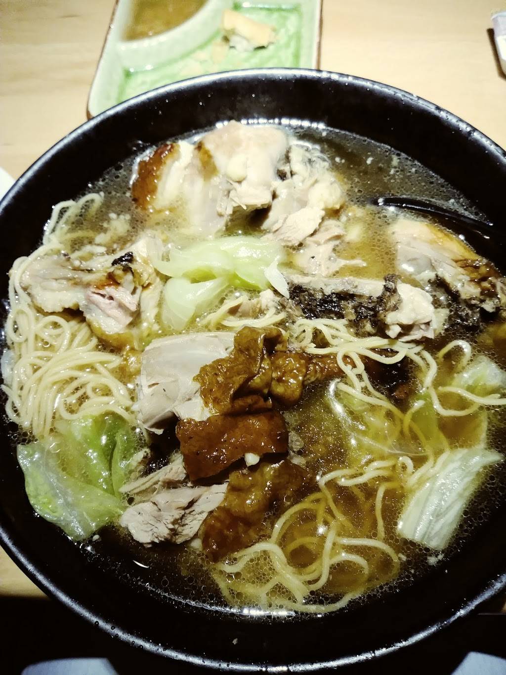 The Orient on Main | restaurant | 4 S Main St, Greenville, SC 29601, USA | 8647876241 OR +1 864-787-6241