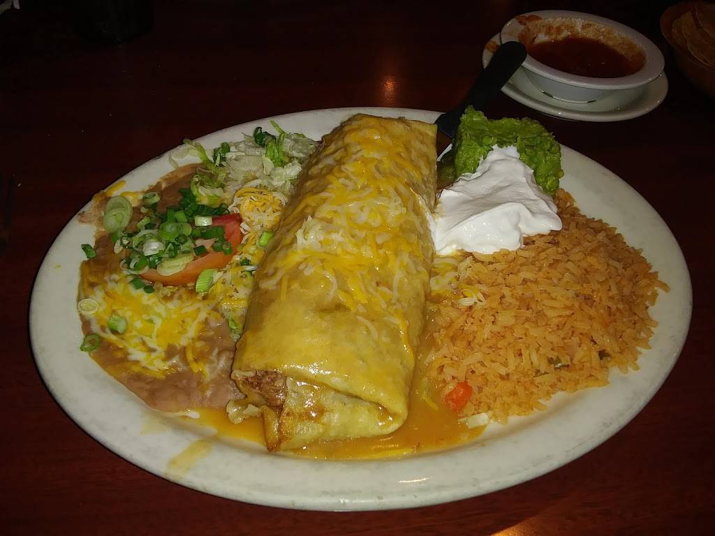Veracruz Mexican Restaurant | restaurant | 14748 Whittier Blvd A, Whittier, CA 90605, USA | 5626933274 OR +1 562-693-3274