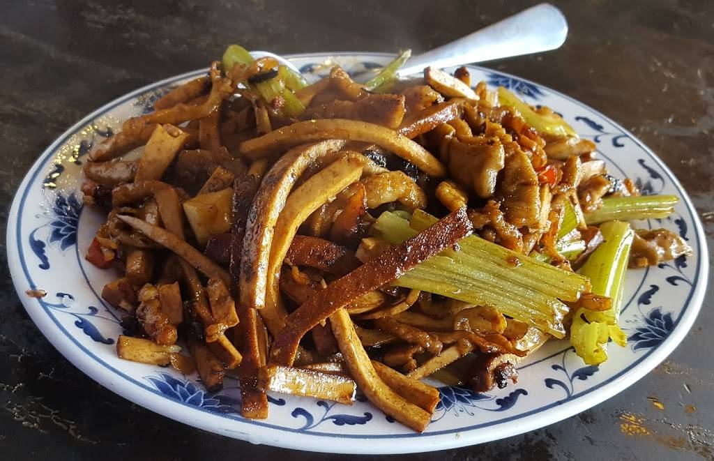 Pulau Pinang | restaurant | 82-84 Broadway, Elmhurst, NY 11373, USA | 7186727380 OR +1 718-672-7380