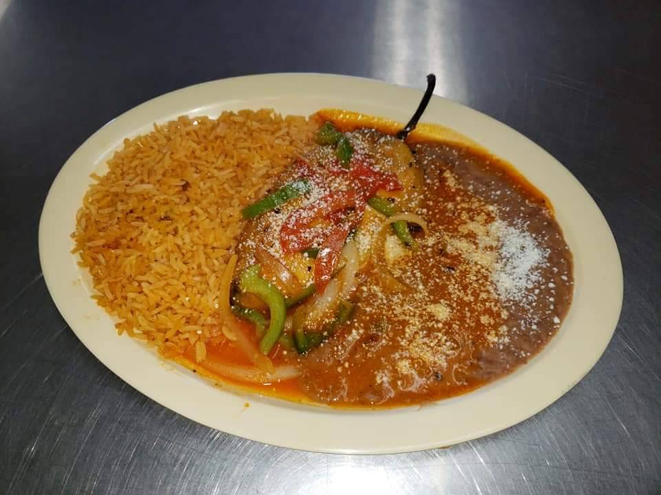 El Borrego Restaurant | restaurant | 12345 Mountain Ave suite e, Chino, CA 91710, USA | 9095171185 OR +1 909-517-1185