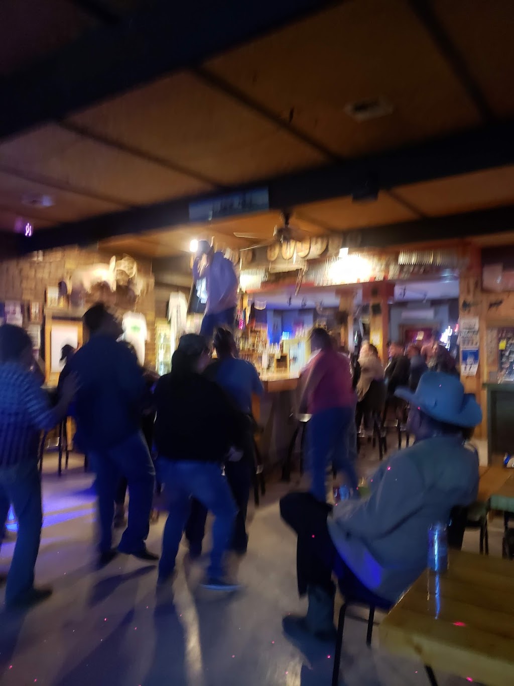 Kirby Saloon | restaurant | 600 Hc 42, Busby, MT 59016, USA | 4067572233 OR +1 406-757-2233